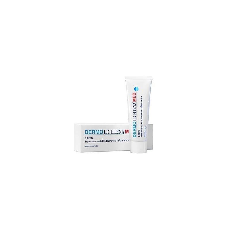 Giuliani Lichtenamed Ii Crema 50 Ml