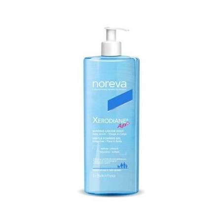 Noreva Italia Xerodiane Ap+ Gel Detergente Surgras 1000 Ml