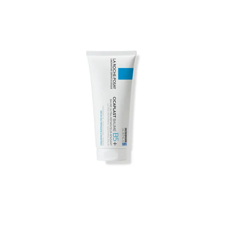 La Roche Posay-phas Cicaplast Baume B5+ 100 Ml