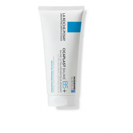 La Roche Posay-phas Cicaplast Baume B5+ 100 Ml