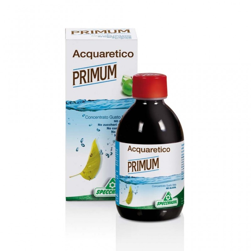 Specchiasol Primum Drenante Mela 250 Ml