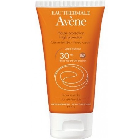 Eau Thermale Avene Solare Crema 30 50 Ml