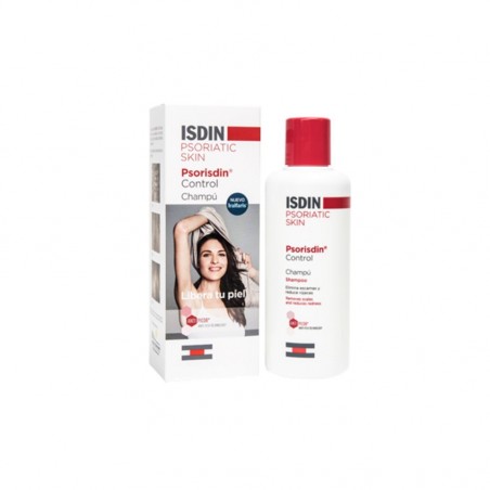 Psorisdin Shampoo