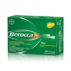 Bayer Berocca Plus 30...