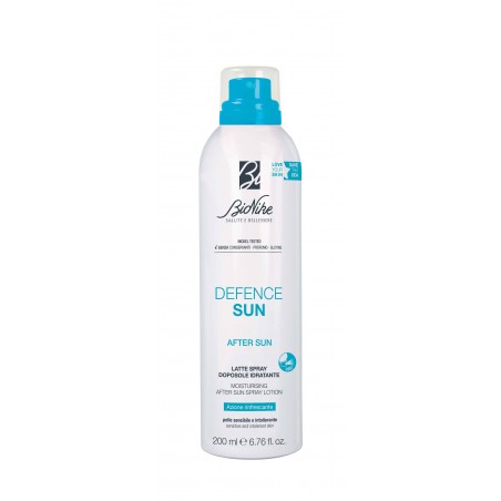 I. C. I. M. Internation Defence Sun Latte Spray Doposole Idratante 200 Ml