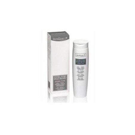 Di-va Incarose Eph Hydra Ton Latte + Tonico 200 Ml