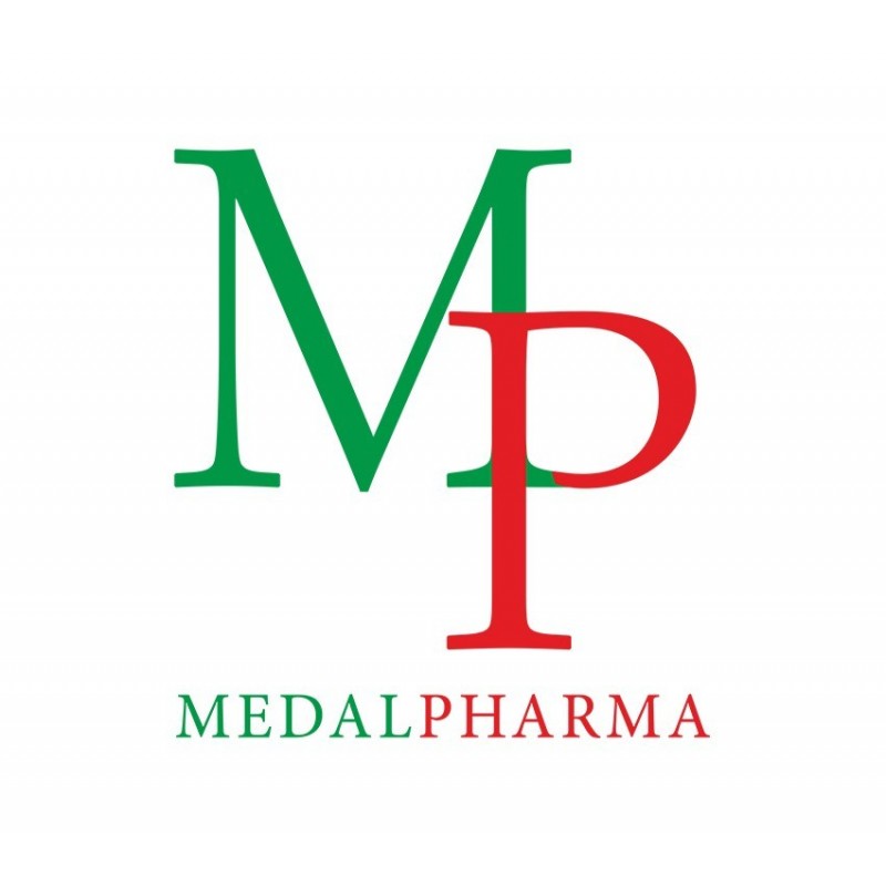 Medalpharma Nevrase 20 Compresse