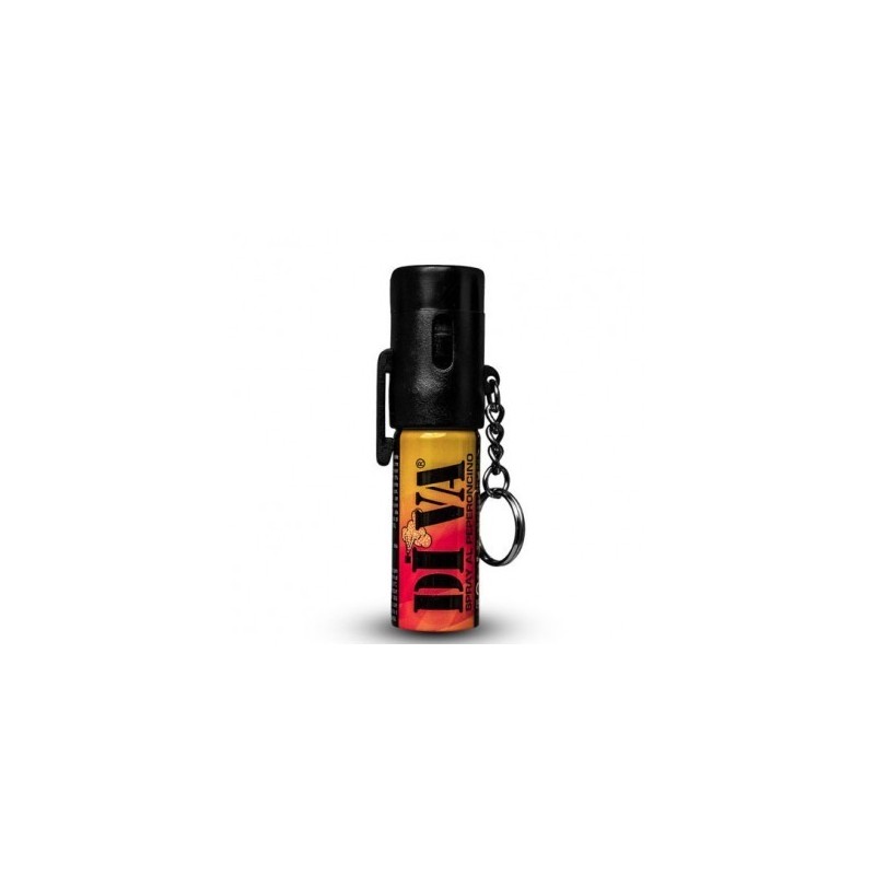 Defence System 2. 0 Diva Spray Antiaggressione 15 Ml