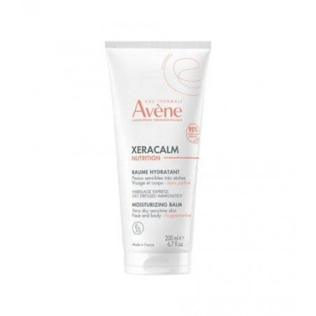 Avene Xeracalm Nutrition Balsamo 200 Ml