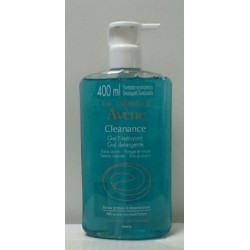 Avene Cleanance Gel...