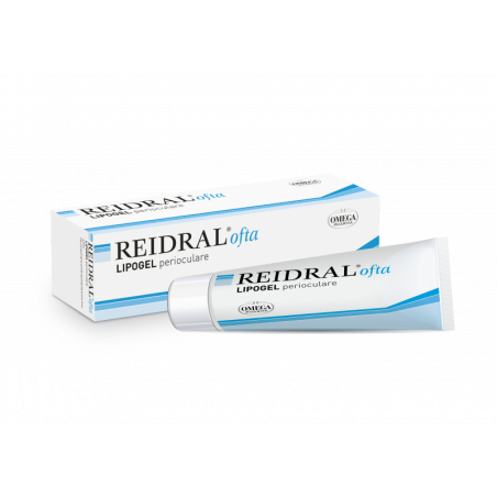 Omega Pharma Reidral Ofta 25 Ml