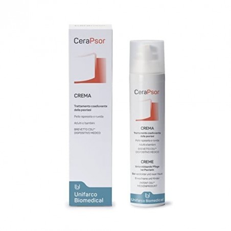 Unifarco Cerapsor Crema 100 Ml