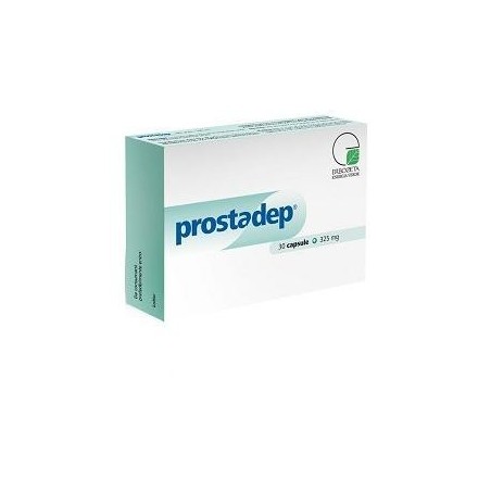 Erbozeta Prostadep 30 Capsule