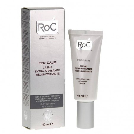 Roc Opco Llc Roc Aa Procalm Extra Lenitiva Comfort 40 Ml