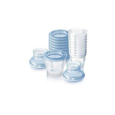 Philips Avent Set Completo Sistema Via