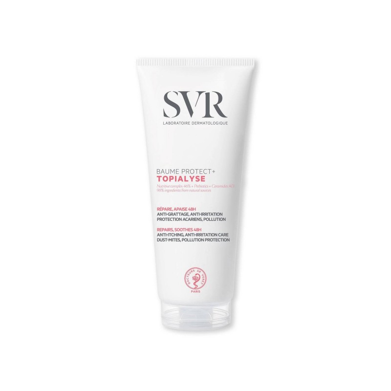 Laboratoires Svr Topialyse Baume Protect 200 Ml Nuova Formula