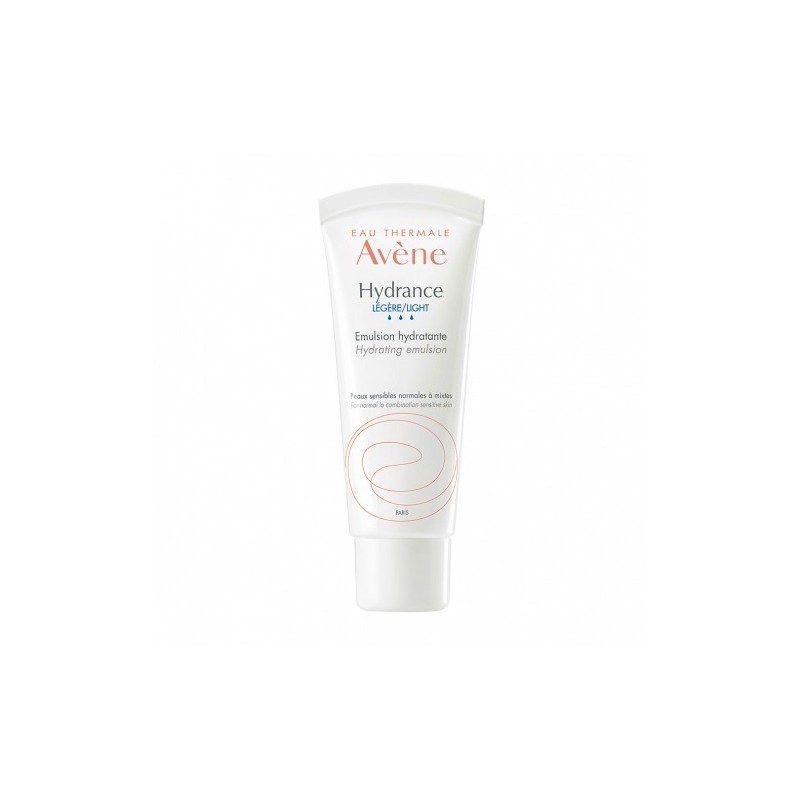 Avene Eta Hydrance Legere 40 Ml