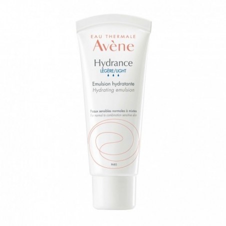 Avene Eta Hydrance Legere 40 Ml