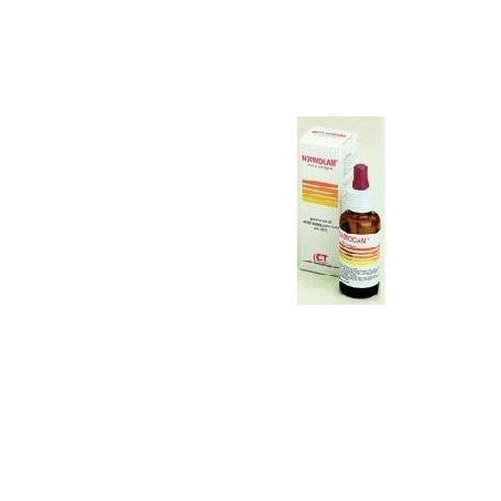 Seventy Bg Normogam Olio Borragine 25 Ml