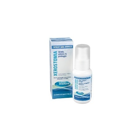 Biopharm Bioxtra Liquid Spray 50 Ml