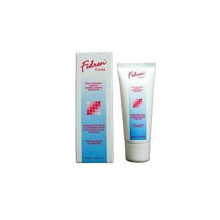 Rpf Fidren Crema 75 Ml