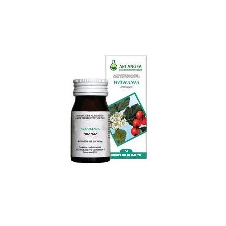 Arcangea Withania 60 Capsule