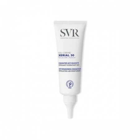 Laboratoires Svr Xerial 30 Gel Creme 75 Ml