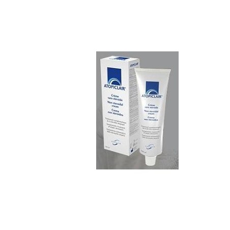 Alliance Pharma Atopiclair Crema Trattamento Dermatite Atopica 40 Ml Nuovo Packaging