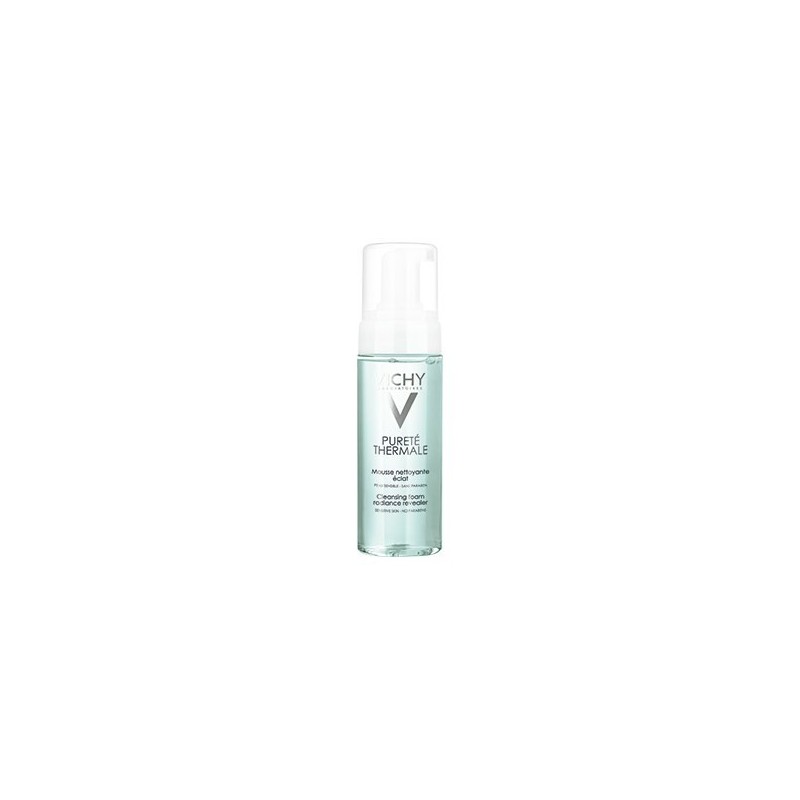 Vichy Purete Thermale Acqua Mousse 150 Ml