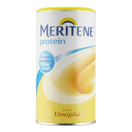 Nestle' It. Meritene Vaniglia Alimento Arricchito 270 G