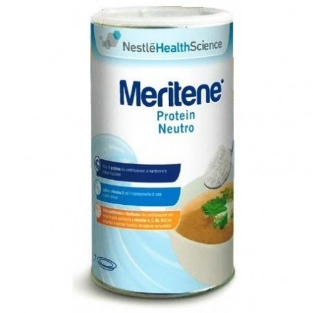 Nestle' It. Meritene Neutro 270 G