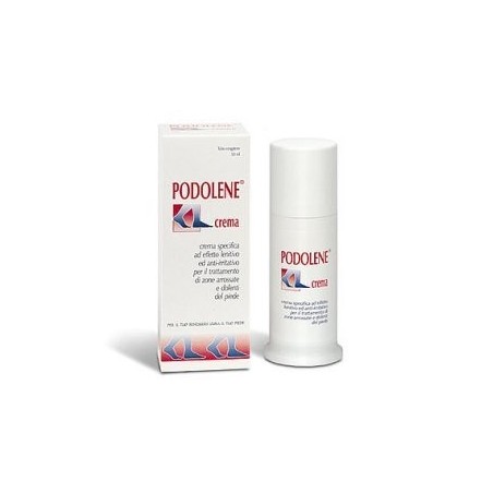 Epitech Group Podolene Crema 100 Ml