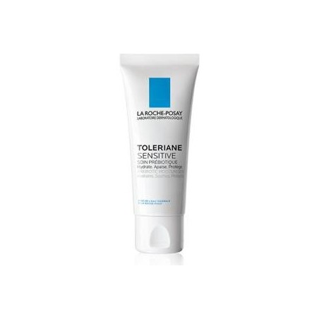 La Roche Posay-phas Toleriane Sensitive Fluido Viso 40 Ml