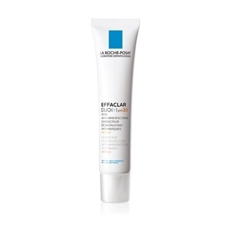 La Roche Posay-phas Effaclar Duo+ Spf 30 40 Ml