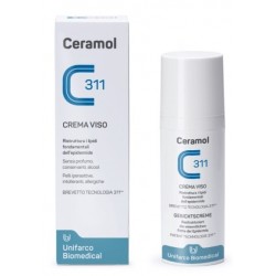 Unifarco Ceramol 311 Crema...