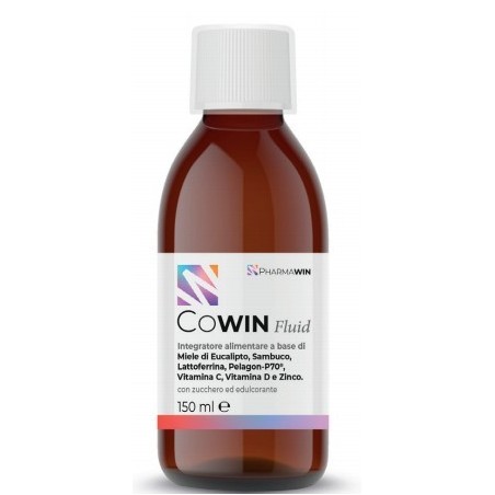 Pharmawin Cowin Fluid 150 Ml