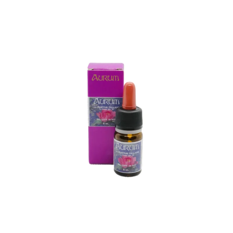 Aurum Myshoor Tolleranza Gocce 5 Ml