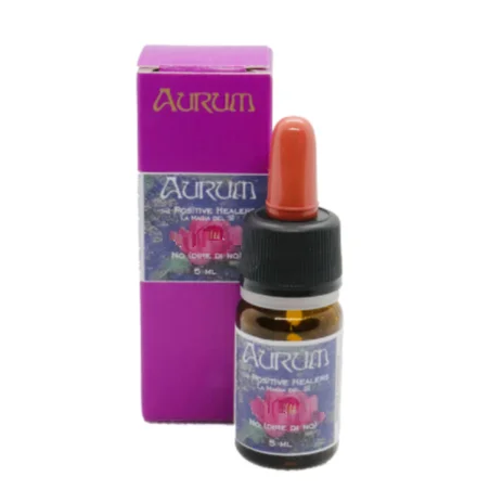 Aurum Myshoor Tolleranza Gocce 5 Ml