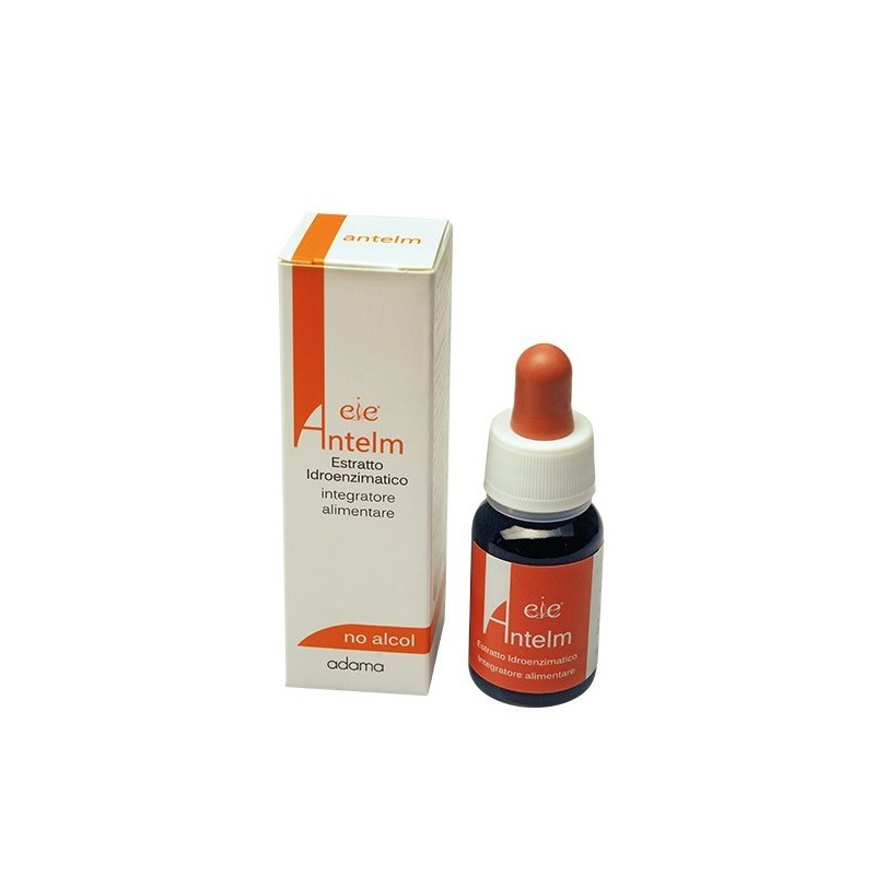 Adamah Eie Antelm 30 Ml