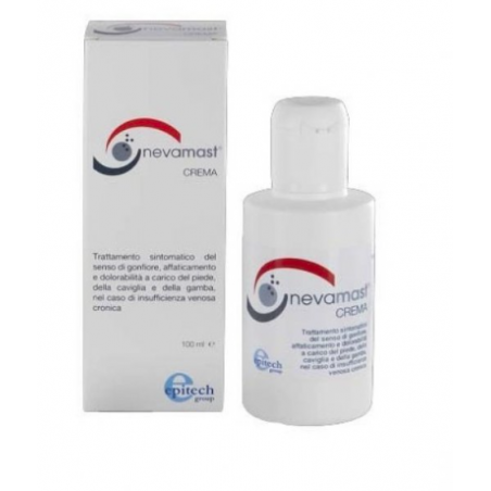 Epitech Group Nevamast Crema 100 Ml