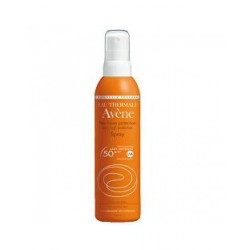 Eau Thermale Avene Solare...