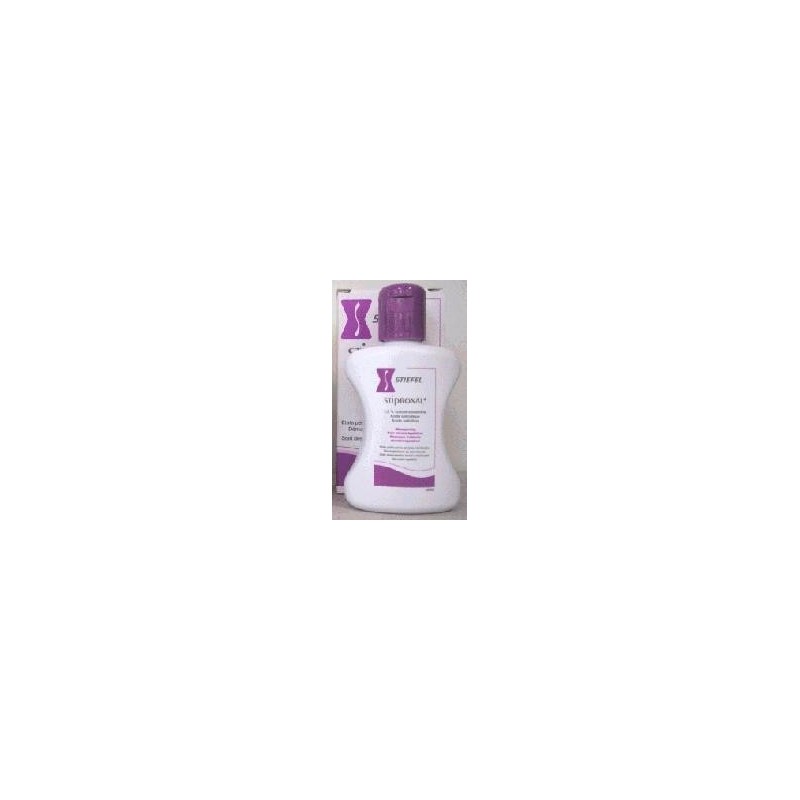 Haleon Italy Stiproxal Shampoo 100 Ml