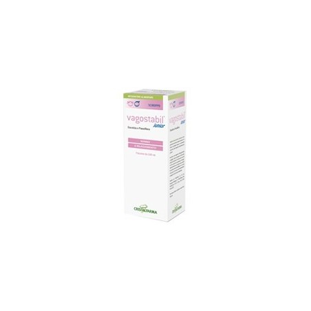 Cristalfarma Vagostabil Junior 100 Ml