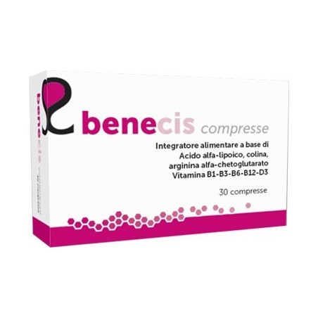 Essecore Benecis 30 Compresse