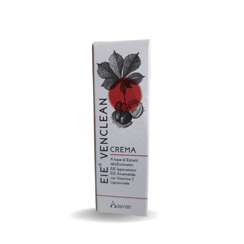 Adamah Eie Venclean Crema 30 Ml