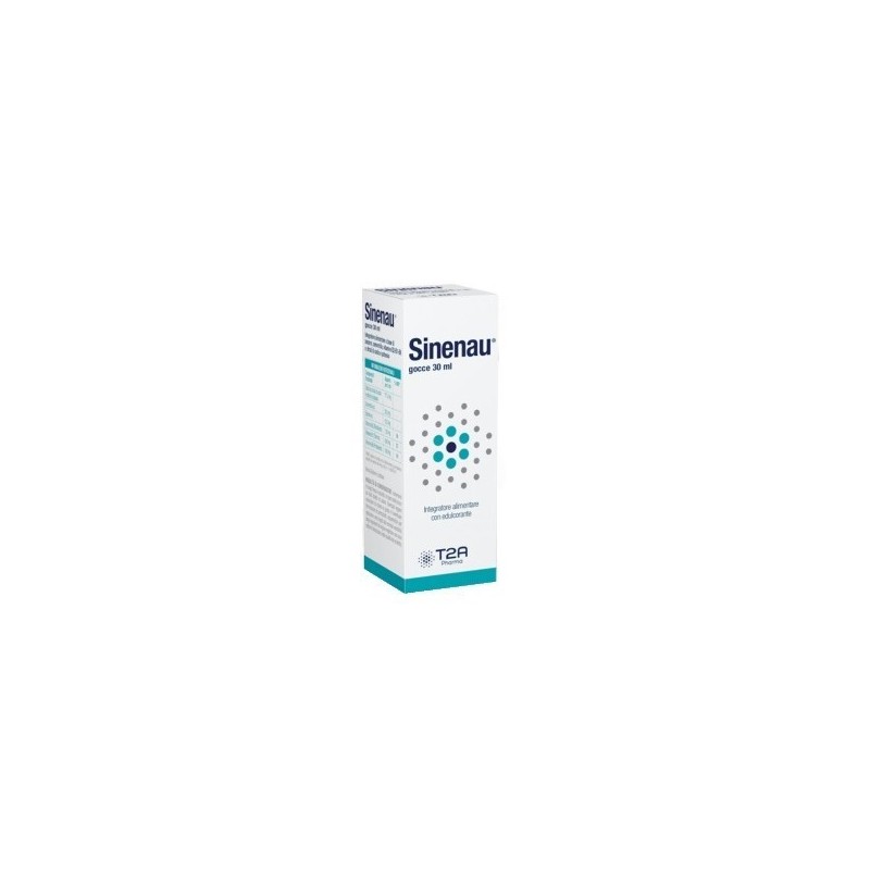 Omega Pharma Sinenau Gocce 30 Ml