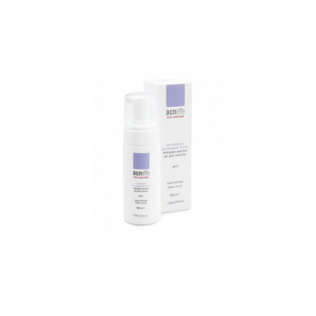 Cv Medical Iacoderm Acnemousse 150 Ml