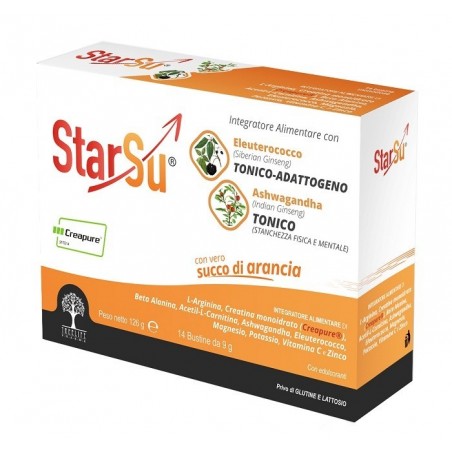 Treelife Pharma Starsu' 14 Bustine