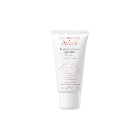 Avene Eta Maschera Lenitiva 50 Ml