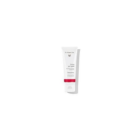 Wala Italia Dr Hauschka Crema Piedi